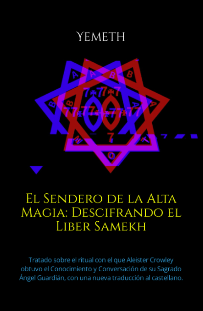 Yemeth - El Sendero de la Alta Magia
